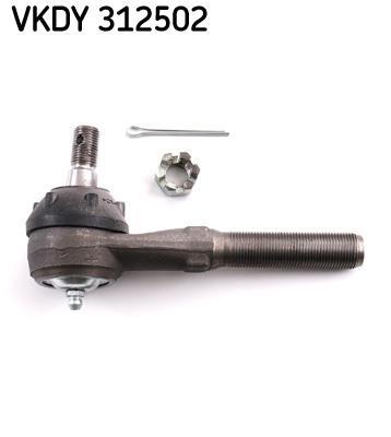 Rótula barra de dirección SKF ref. VKDY 312502
